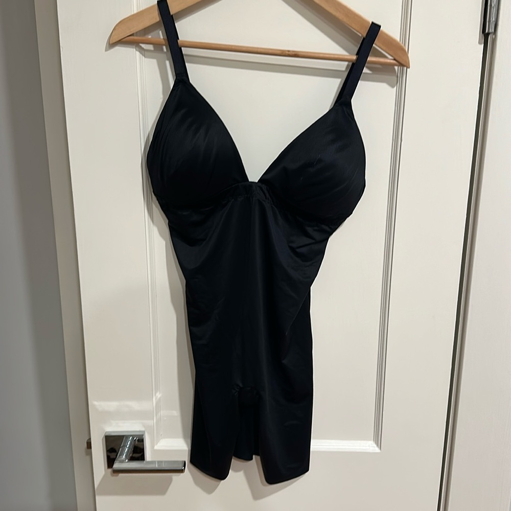 Assets x Spanx shapewear